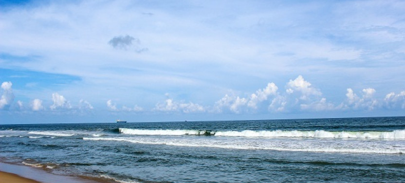 Private Chennai Sightseeing Tour