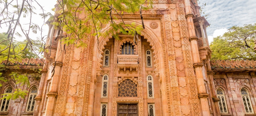 Private Chennai Sightseeing Tour