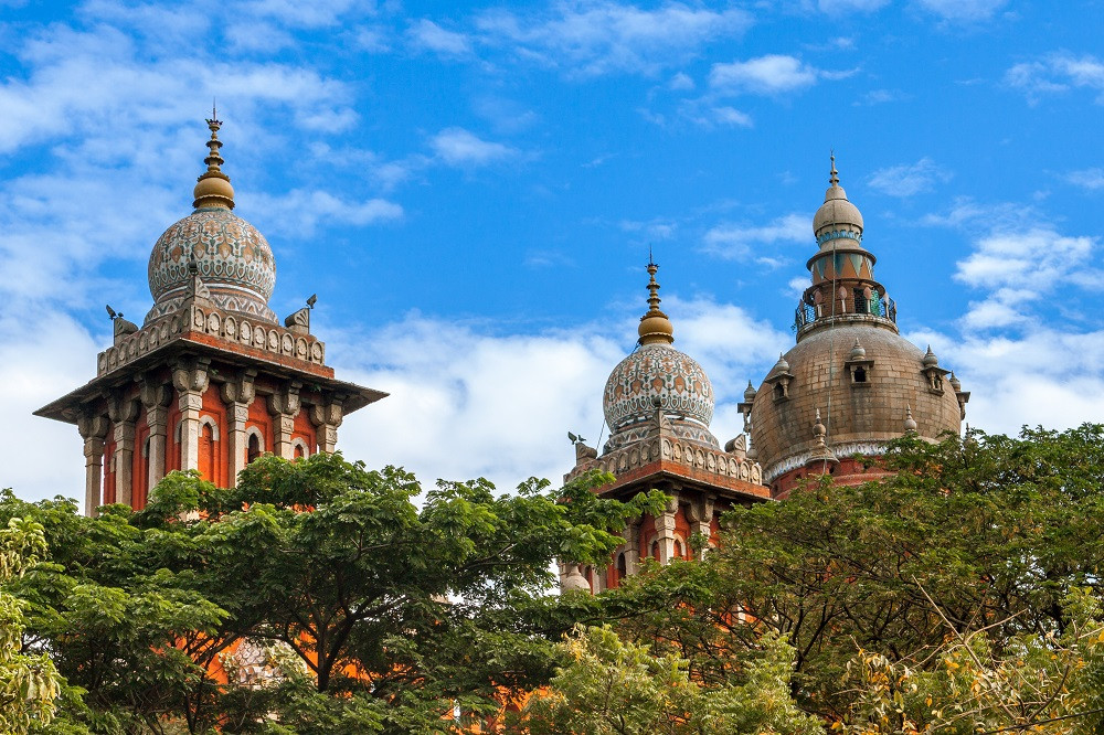 Private Chennai Sightseeing Tour