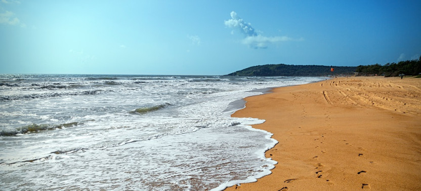 Portuguese Heritage - Churches, Spice Plantation and Old Bazaars
