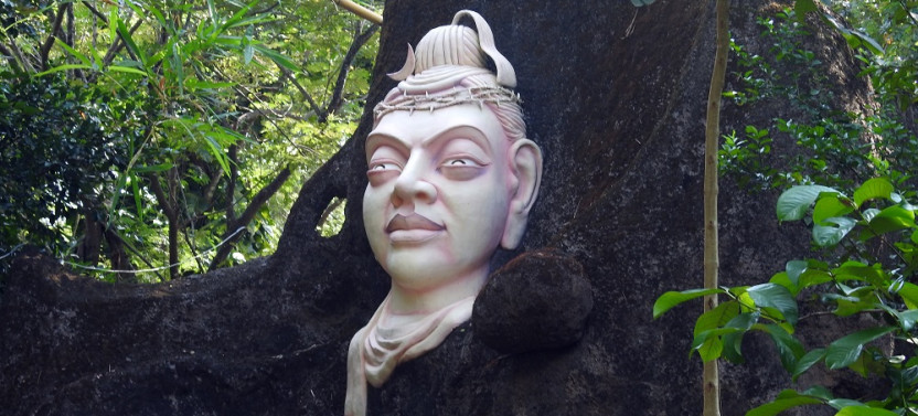 Goa Walking Tour: History, Culture, Art And Architecture