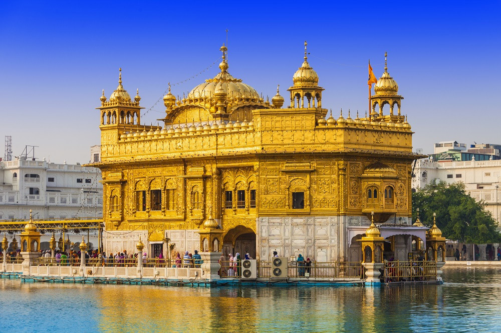 10 Day Himachal Expedition With Amritsar & Dharmshala