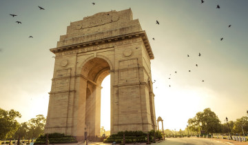 A picture of Golden Triangle Tour With Amritsar