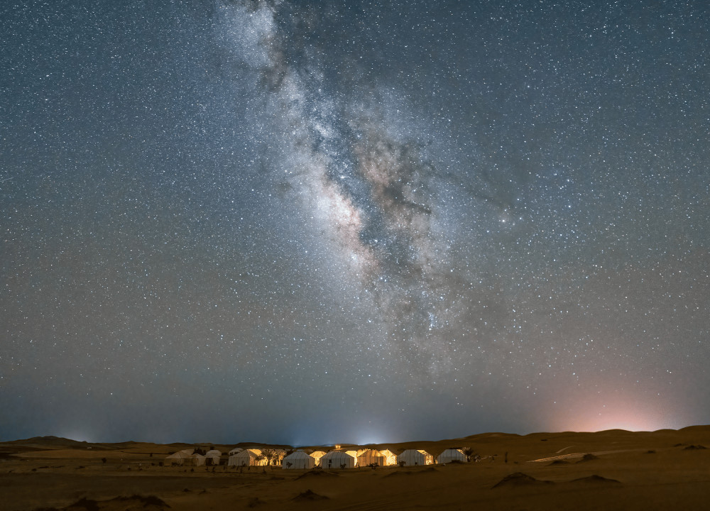 10-Day Highlights of Morocco Tour from Tangier to Casablanca