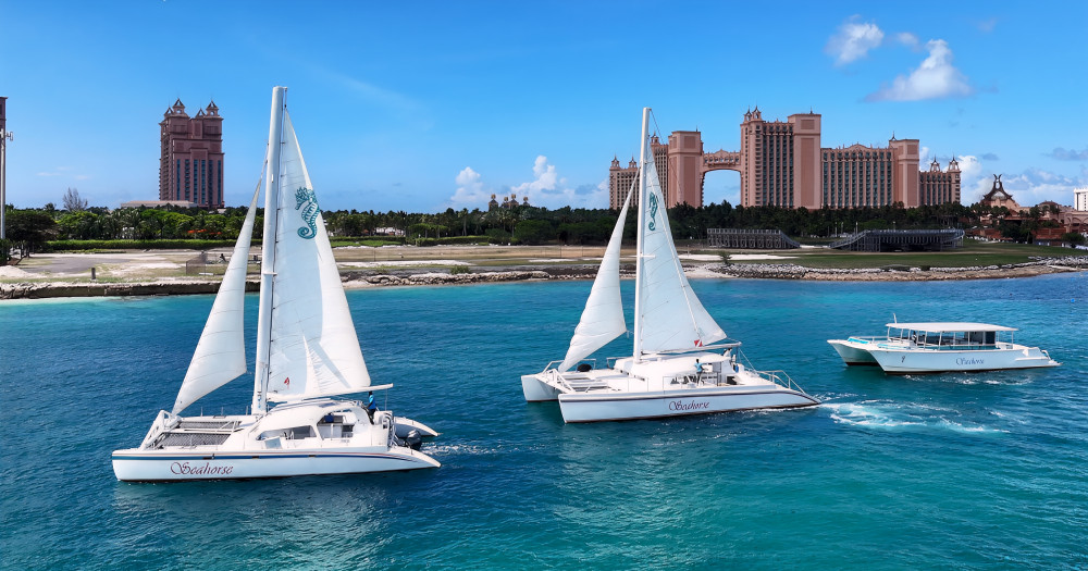 Seahorse Sailing Adventures