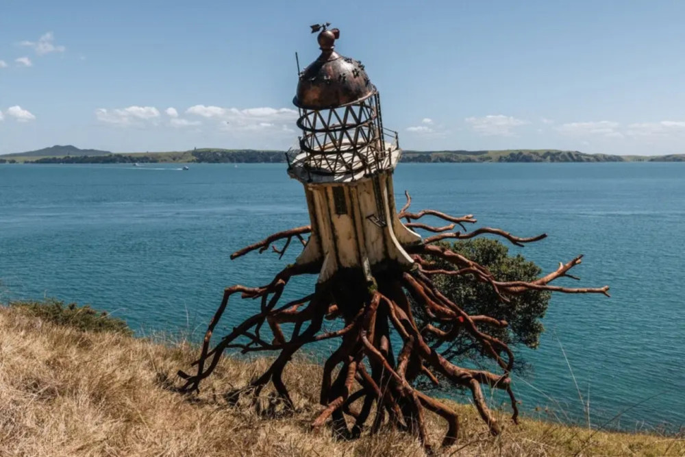 Auckland and Beyond Tours