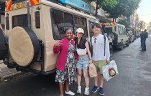 Jossec Tours and Safaris9