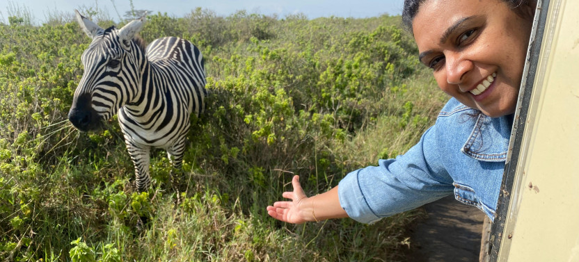 3-Day Private Masai Mara Safari with Stay at Mara Sopa Lodge