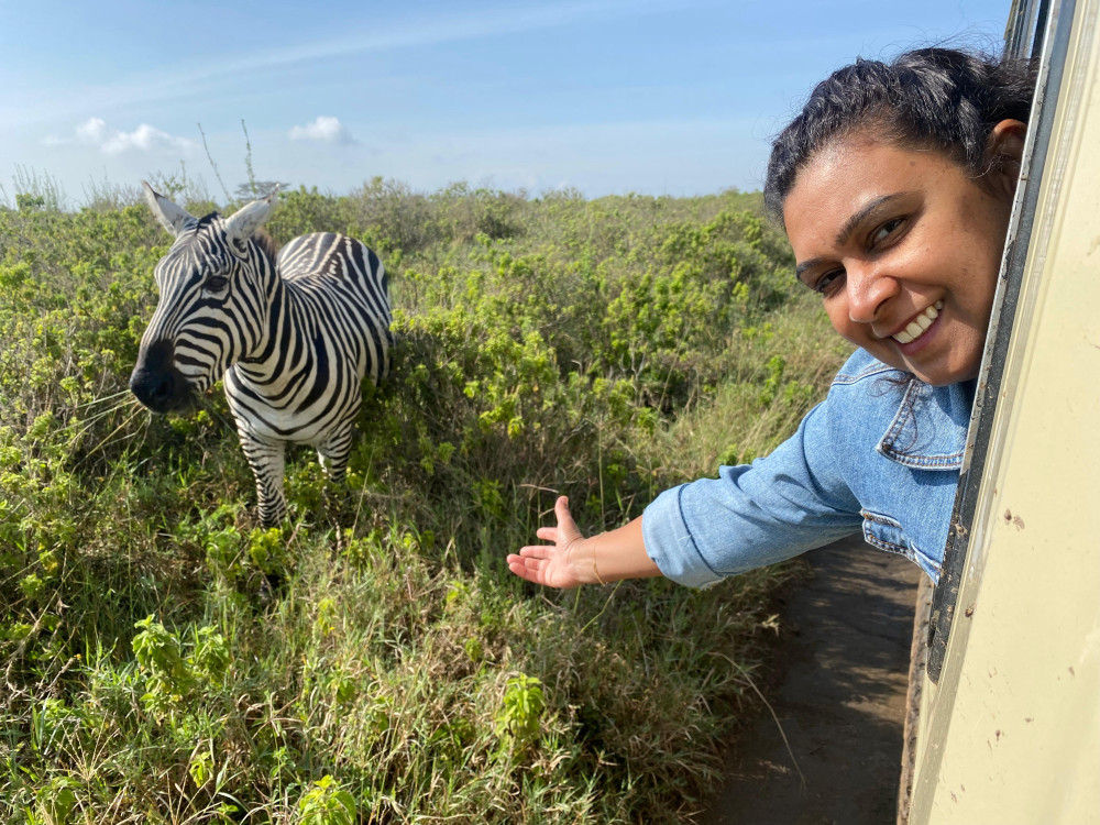 3-Day Private Masai Mara Safari with Stay at Mara Sopa Lodge