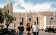 Boost Portugal - Lisbon2