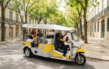 Boost Portugal - Lisbon1