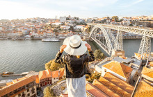 Meridian4People - Portugal & Spain4