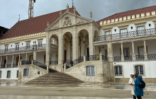Meridian4People - Portugal & Spain30