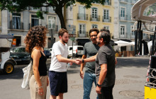 Boost Portugal - Lisbon8