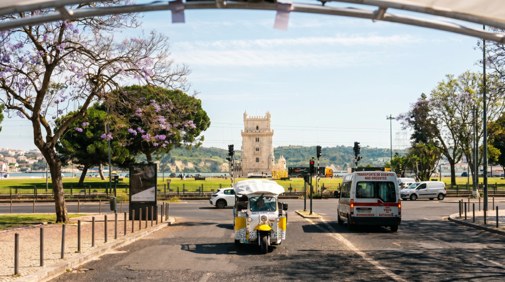 Boost Portugal - Lisbon