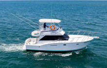 Mike's Fishing & Tours1