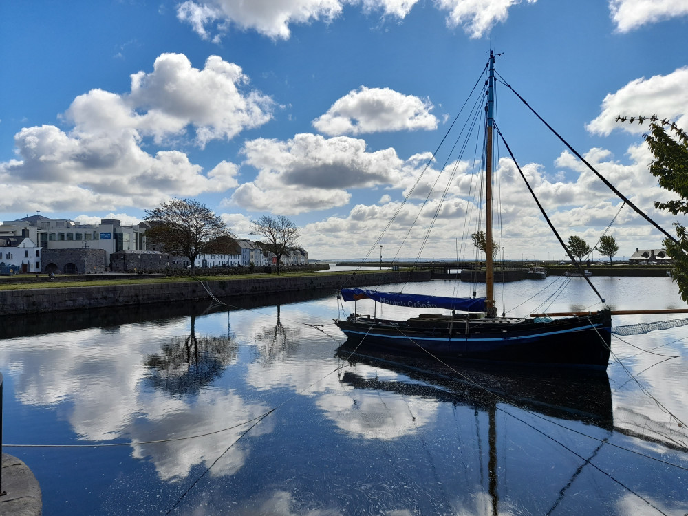 Tour & Taste Galway