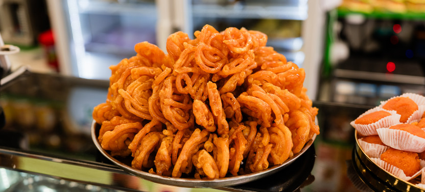 London East End Food & Market Tour - Eat, Learn, & Have Fun with a Local