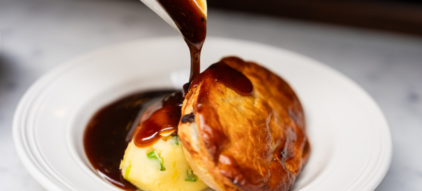 London Food Tour in Soho, Chinatown, and Covent Garden with a Local