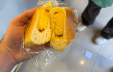 Secret Food Tours - Europe3