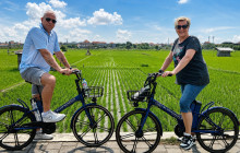 Green Bikes Bali1