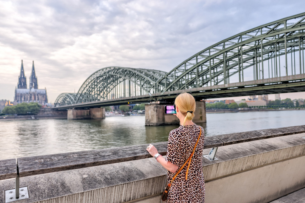 Cologne Day Tour from Amsterdam