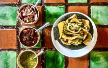 Secret Food Tours - Europe3
