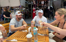 Secret Food Tours - Europe5
