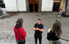 Secret Food Tours - Europe6