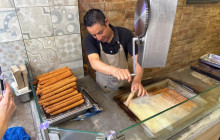 Secret Food Tours - Europe12