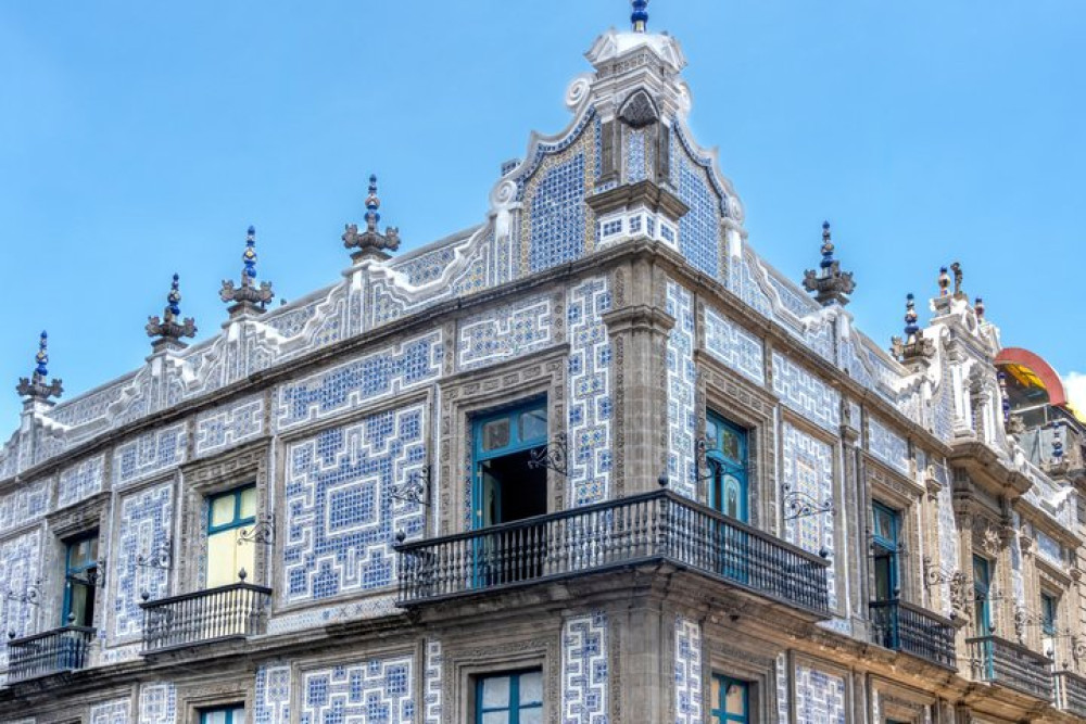 Mexico City: Centro Historico Food Tour, 7 Tastings with Local Guide