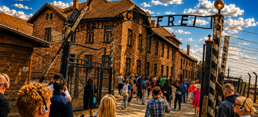 Auschwitz - Birkenau Memorial and Museum Tour