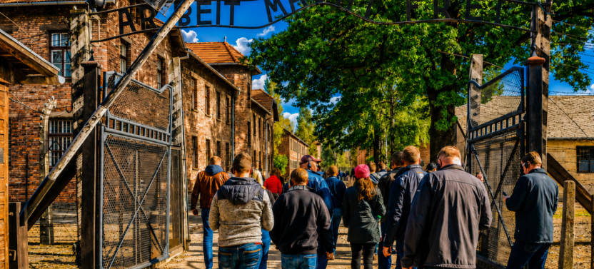 Auschwitz - Birkenau Memorial and Museum Tour