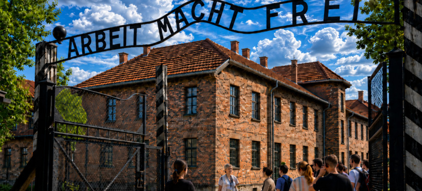 Auschwitz - Birkenau Memorial and Museum Tour