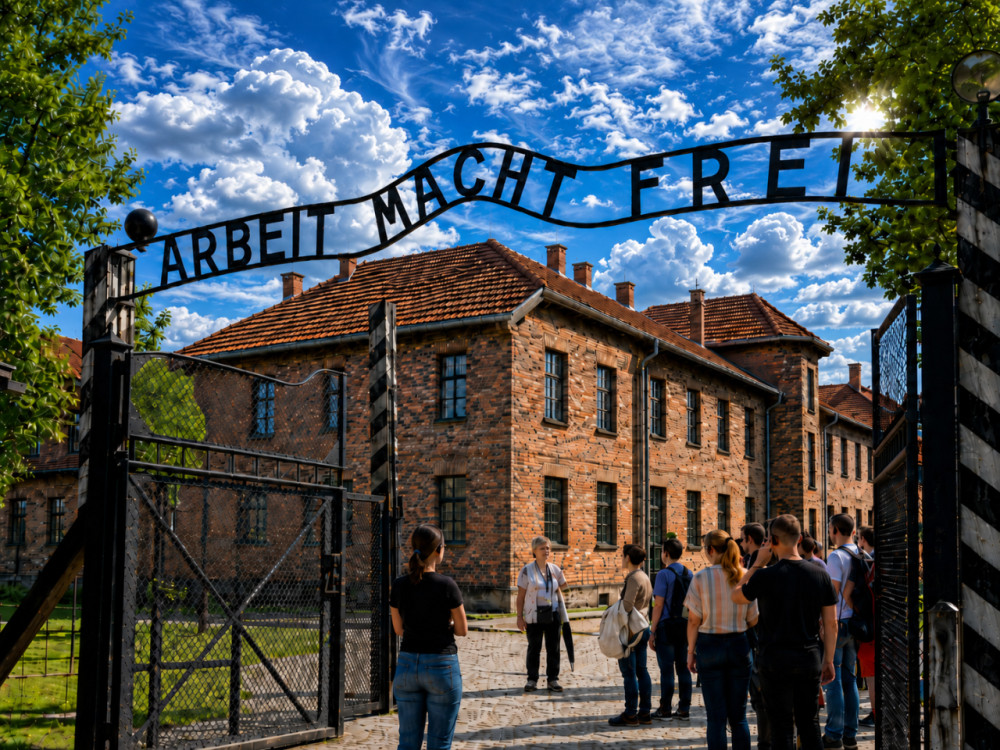 Auschwitz - Birkenau Memorial and Museum Tour