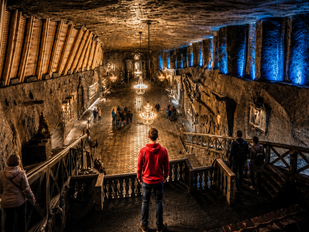 Krakow Direct Tours