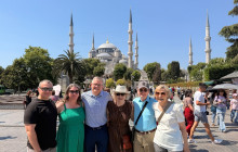 Guided Istanbul Tours5