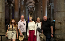 Guided Istanbul Tours8