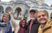 Guided Istanbul Tours10