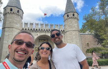 Guided Istanbul Tours12