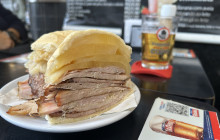 Secret Food Tours - Europe3