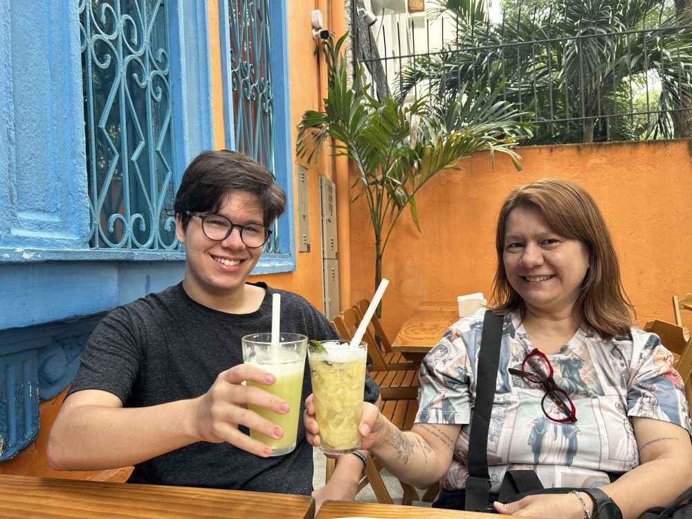 Rio de Janeiro: Copacabana Food Tour, 7 Tastings with Local Guide