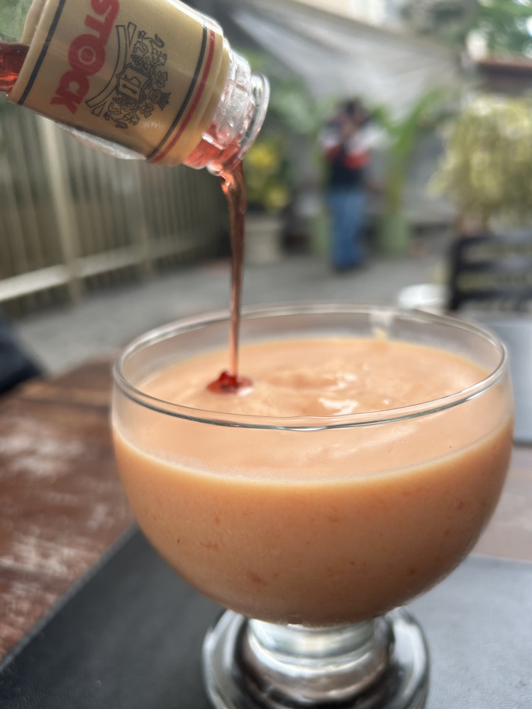 Secret Food Tours - Mexico
