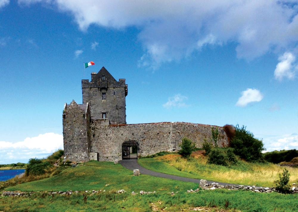 Wild Atlantic Way Day Tours