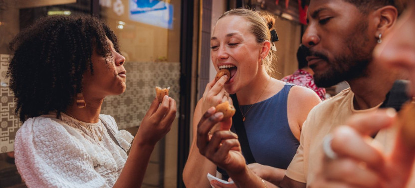 Hanoi Street Food Experience - Private and Join-In Options