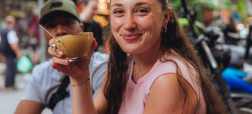 Hanoi Street Food Experience - Private and Join-In Options