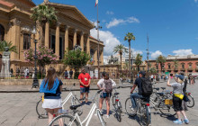 Palermo On Bike13