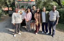 Jossec Tours and Safaris1