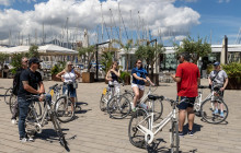 Palermo On Bike20