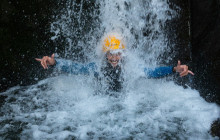 Canyoning New Zealand8